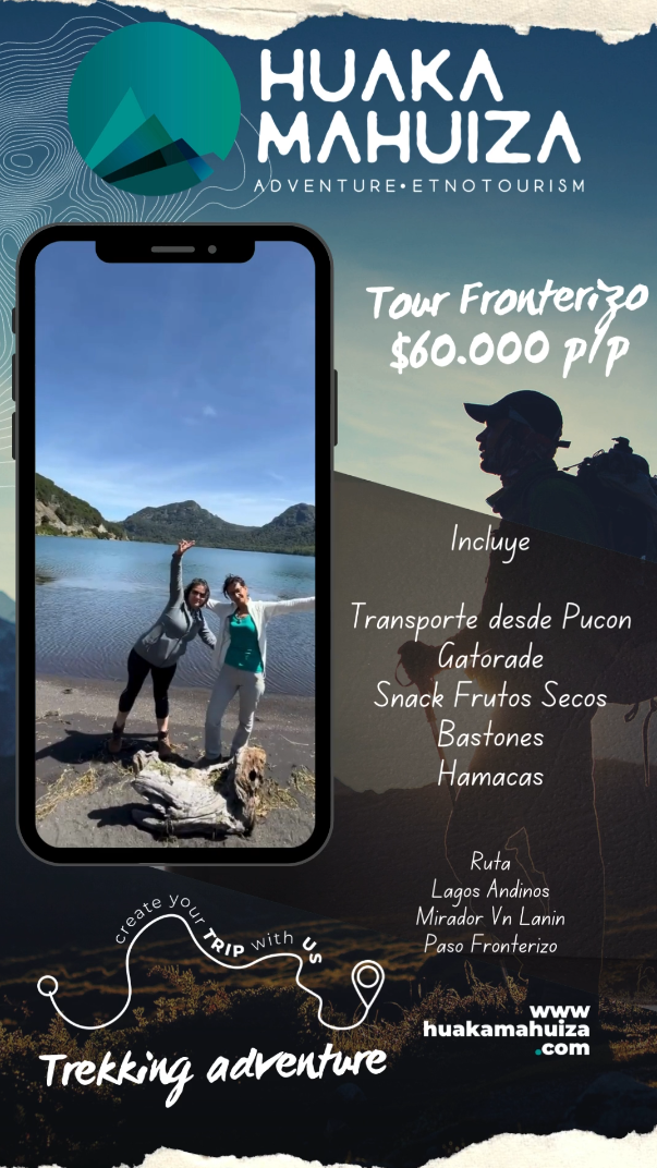 Tour por la Frontera